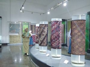 Museum Batik Pekalongan – IG 6