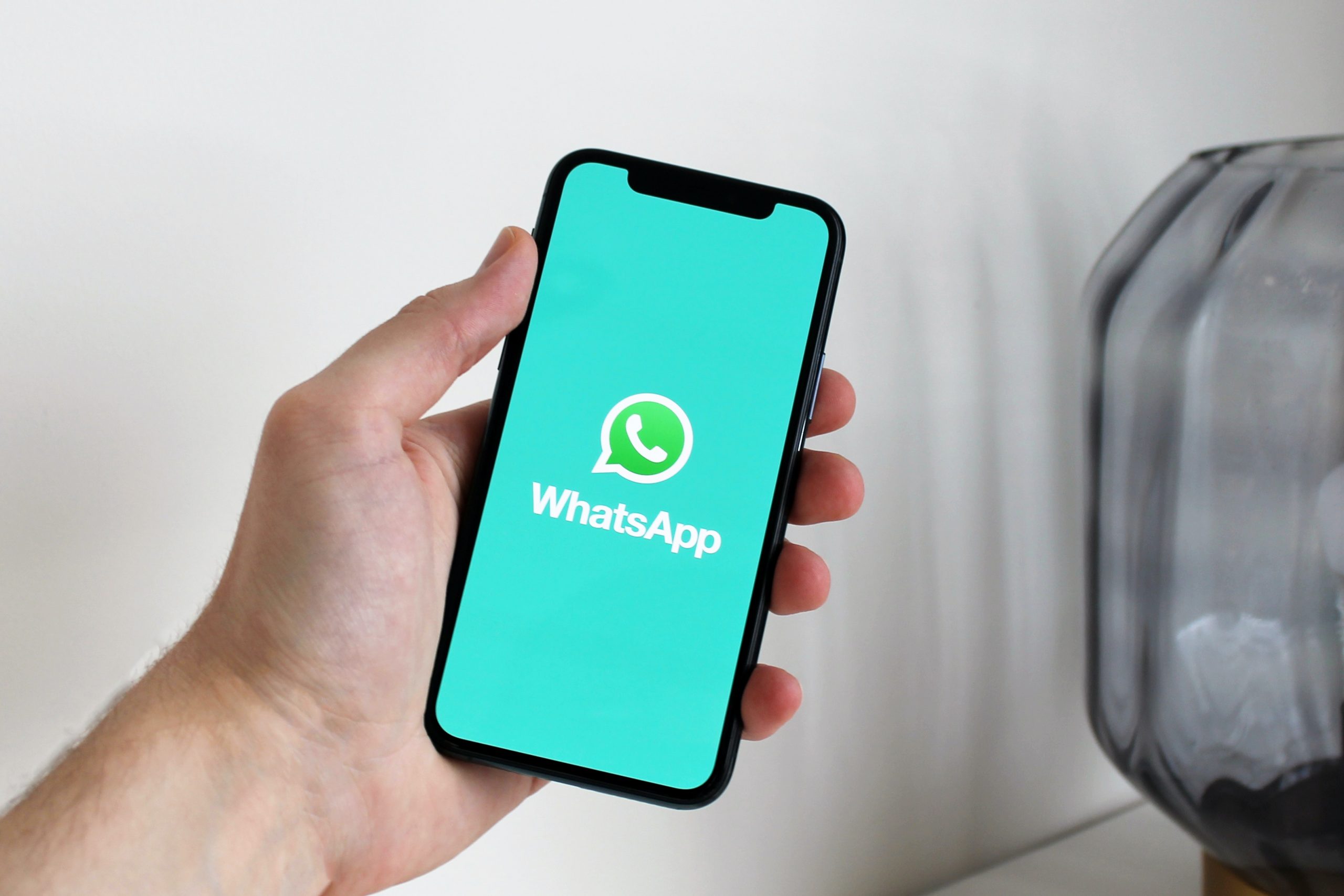 3 Cara Pakai WhatsApp Web di PC Paling Gampang
